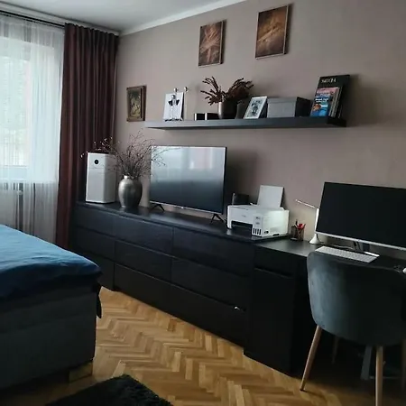 Nice Home Apartman *