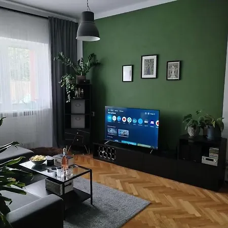 Nice Home Brünn (Brno)