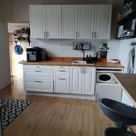 Nice Home Apartman *
