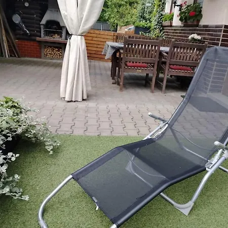 Apartman Nice Home Brünn (Brno)