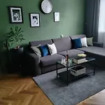 Appartement Nice Home