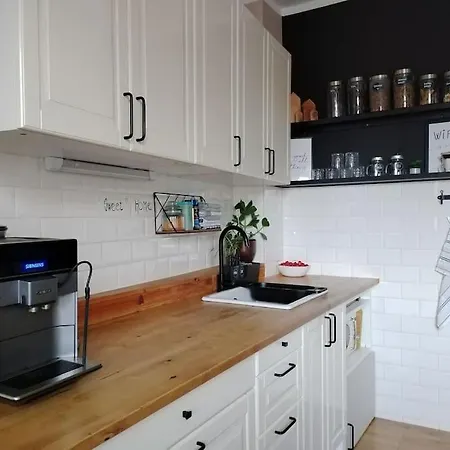 Nice Apartment Brno