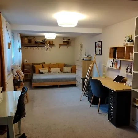 Nice Home *