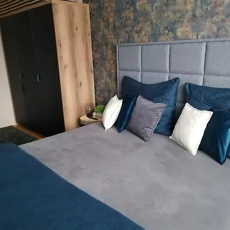 Apartament Nice *
