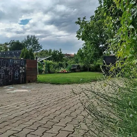 Nice Apartament