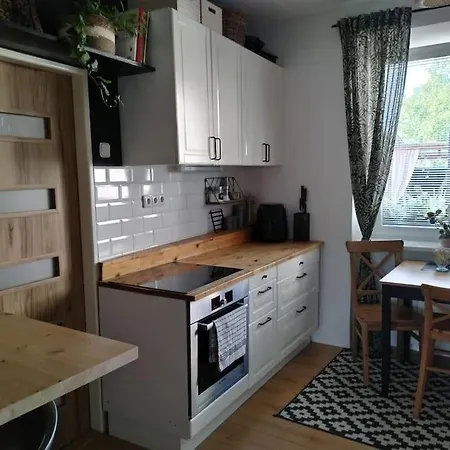 Nice Apartament *