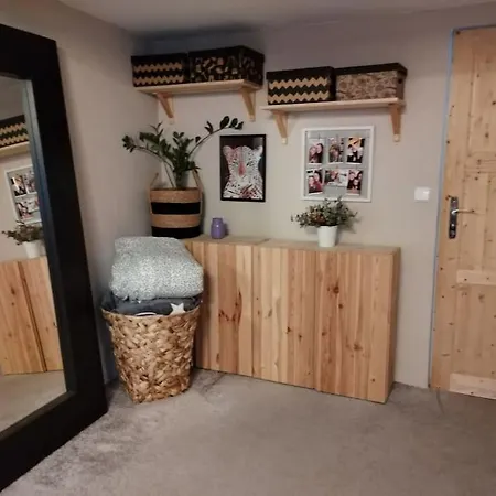 Nice Apartment Brno
