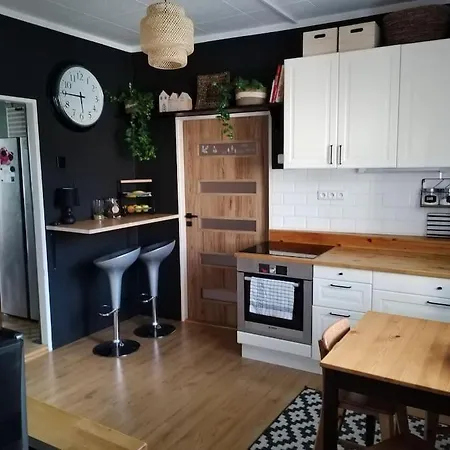 Nice Home *