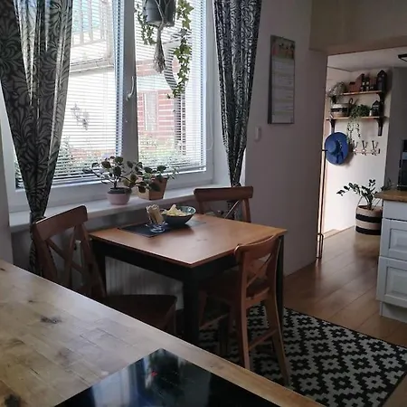 Nice Home