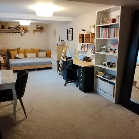 Nice Home Appartement *
