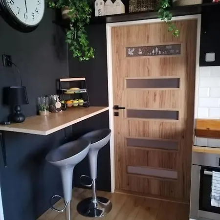 Nice Apartment Brno