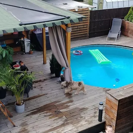 Nice Home
