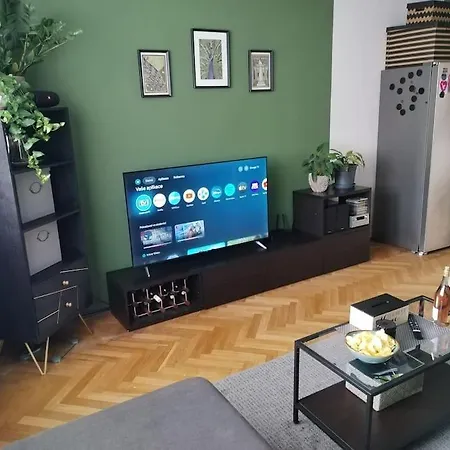 Nice Home *