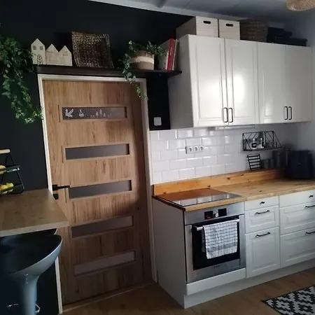Nice Apartment