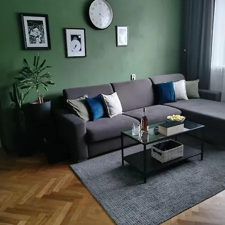 Appartement Nice Home