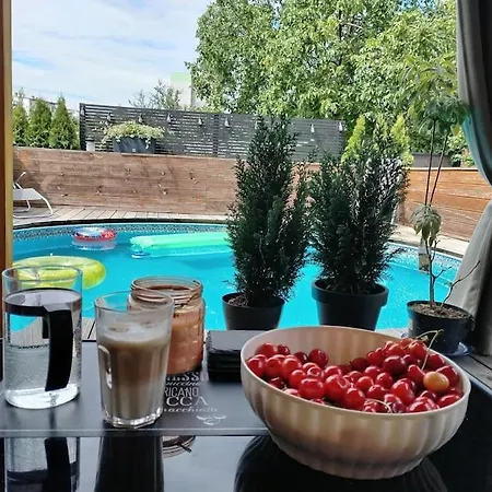 Apartment Nice *