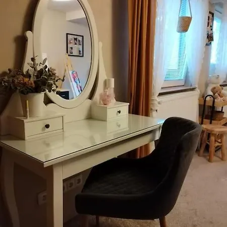 Nice Home * Brno