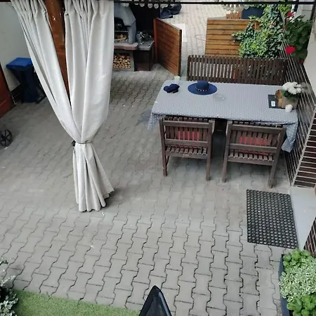 Appartement Nice Home
