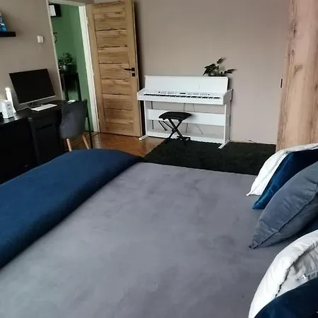 Apartament Nice *