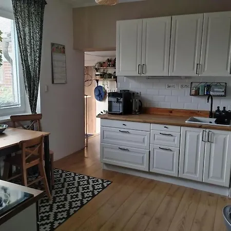 Nice Home Appartement Brno