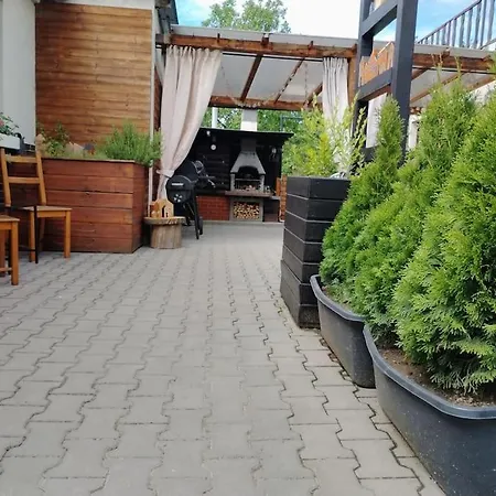 Apartment Nice Brno