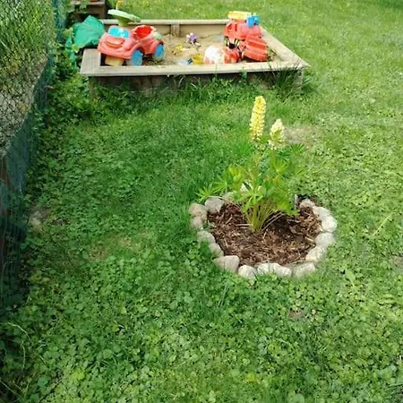 Apartament Nice