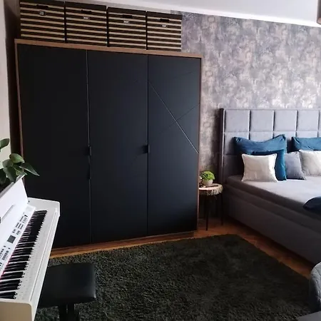 Apartment Nice Brno