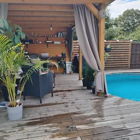 Nice Home *