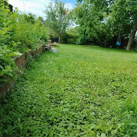 Nice Home * Brno