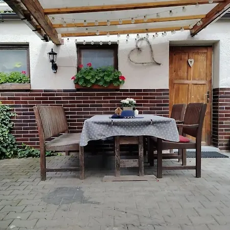 Apartament Nice