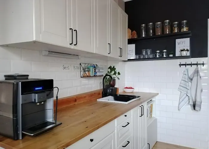 Nice Home Apartment Brno