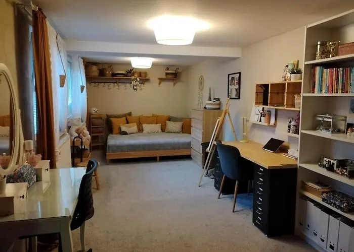 Nice Home *