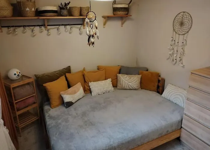 Nice Home Brno