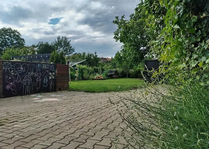 Nice Home Apartment