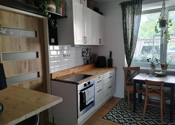 Nice Home Apartment *