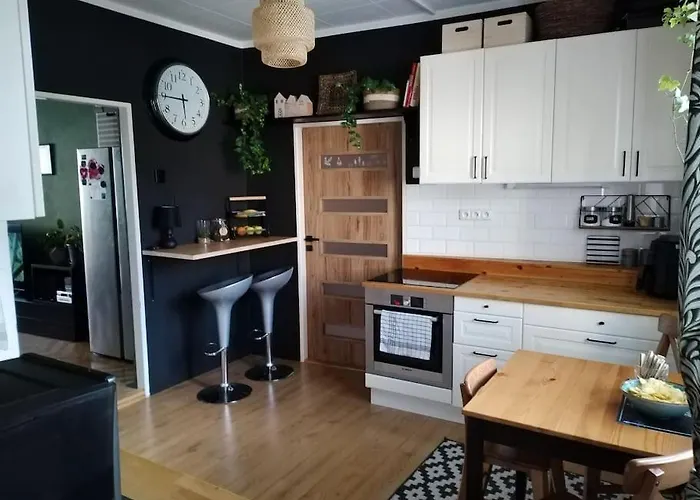 Nice Home *