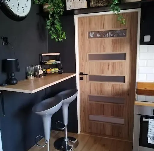 Nice Home Apartment Brno