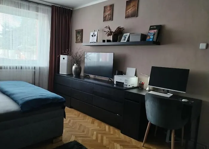 Nice Home Apartment *