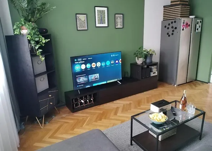 Nice Home *