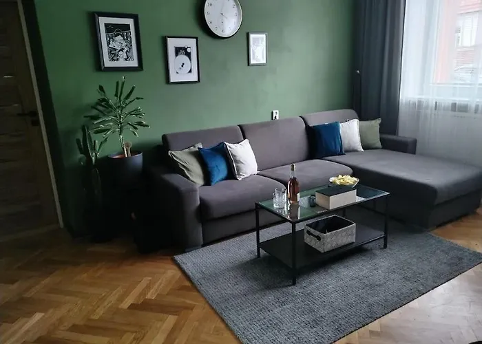 Apartment Nice Home