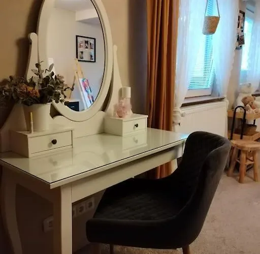 Nice Home * Brno