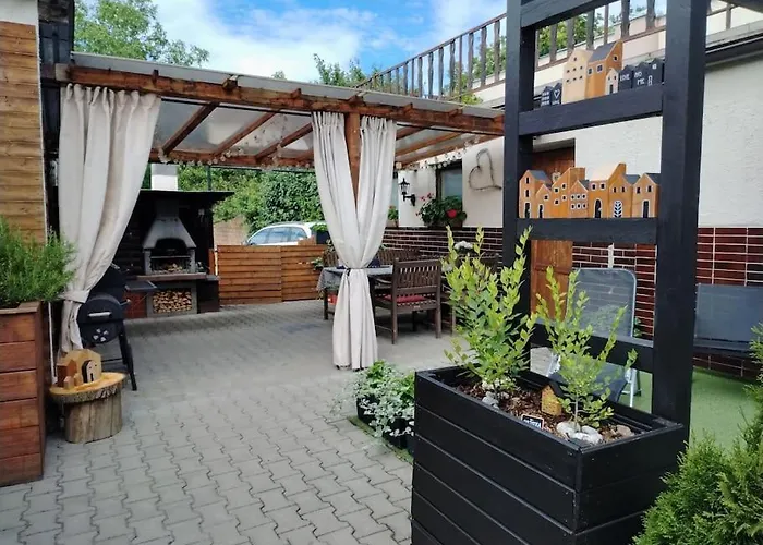 Nice Home