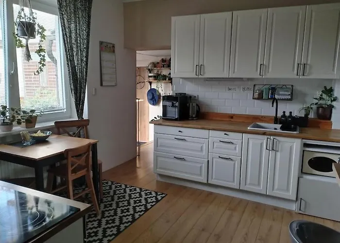 Nice Home Apartment Brno
