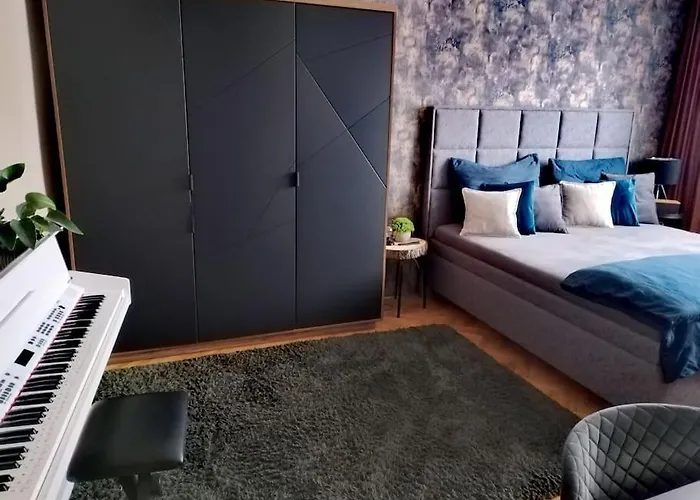 Nice Home *