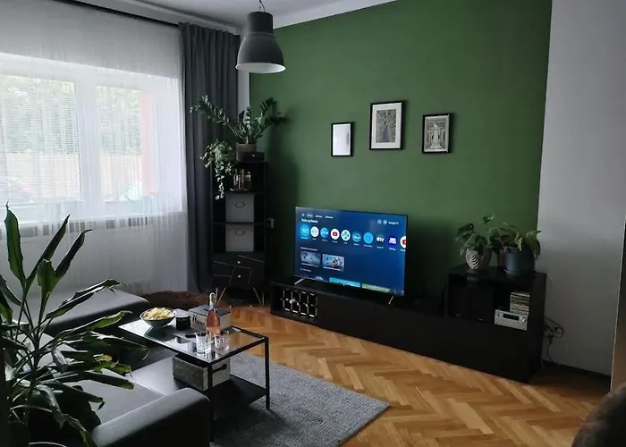 Nice Home Brno