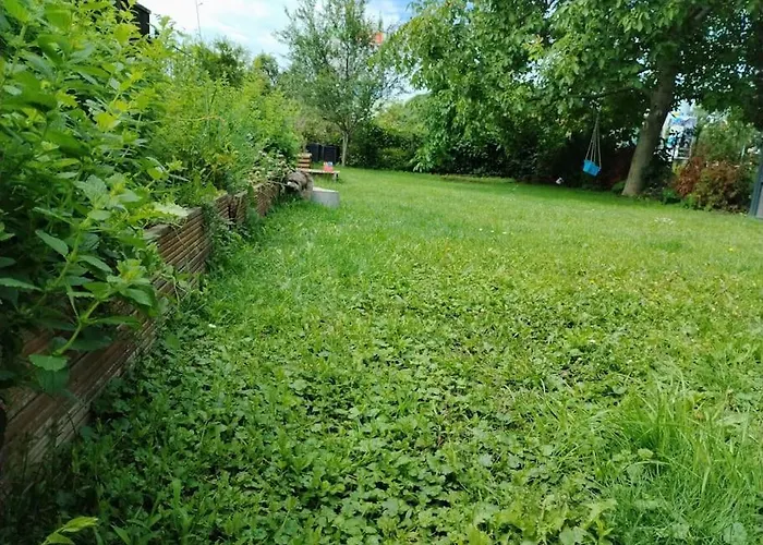 Nice Home * Brno